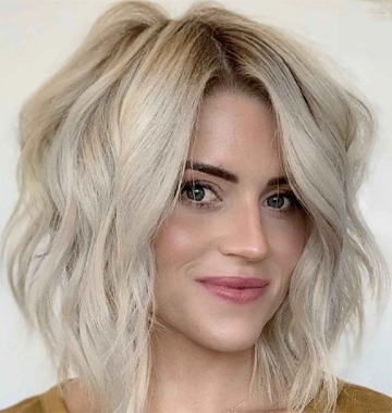 How To Style Wavy Hair